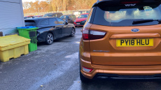 Ford EcoSport 1.0 EcoBoost 125 ST-Line 5dr Petrol Hatchback